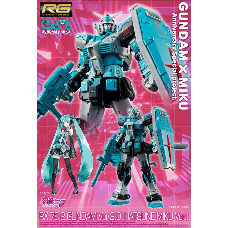 Nowy, oferta specjalna, PB Ass – Bandai Model Gundam Rg recenzja i cena