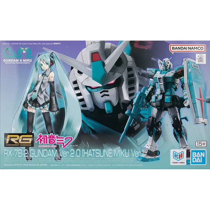 Nowy, oferta specjalna, PB Ass – Bandai Model Gundam Rg recenzja i cena