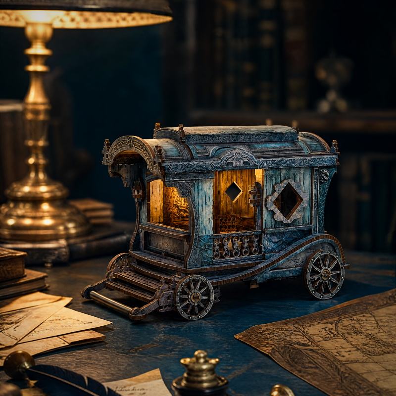 Zestawy do samodzielnego monta – Model Kit Dragon recenzja i cena