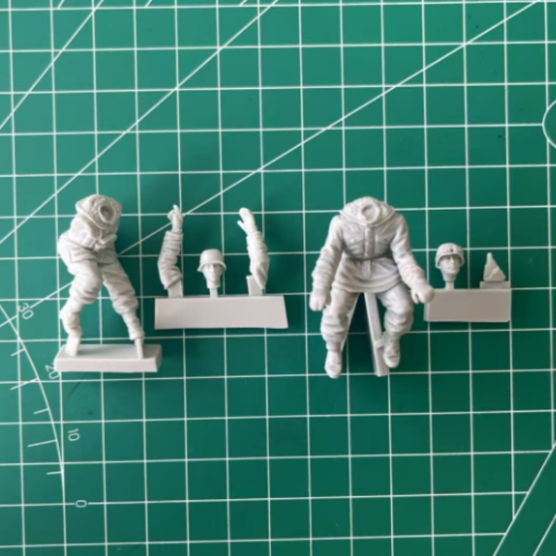 Zestaw do samodzielnego montaż – Model Kit Perfect Grade recenzja i cena