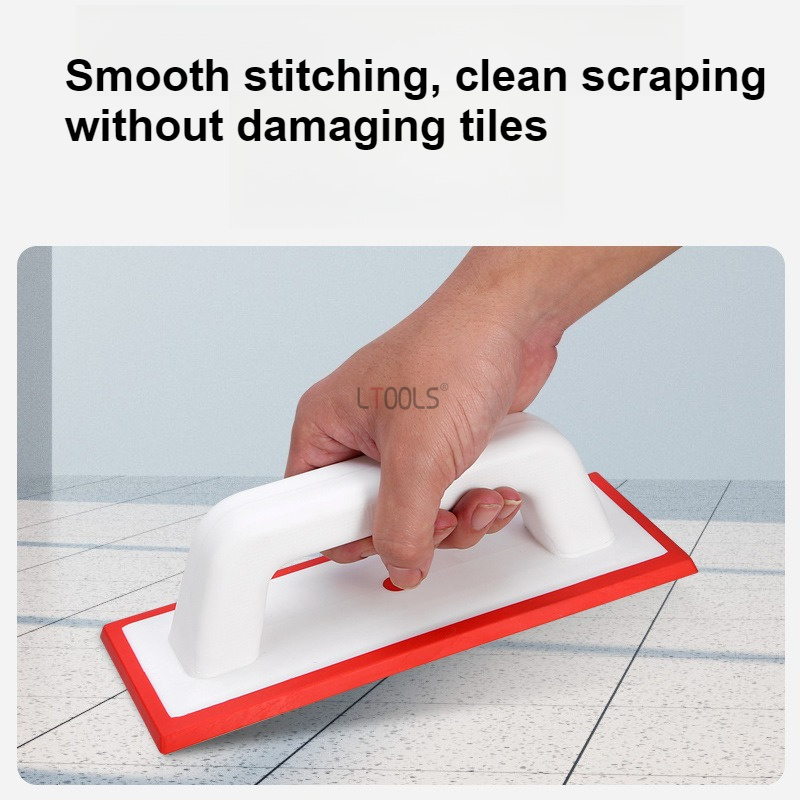 Gumowa szpachelka do epoksydu, – Seam Scraper Tool recenzja i cena