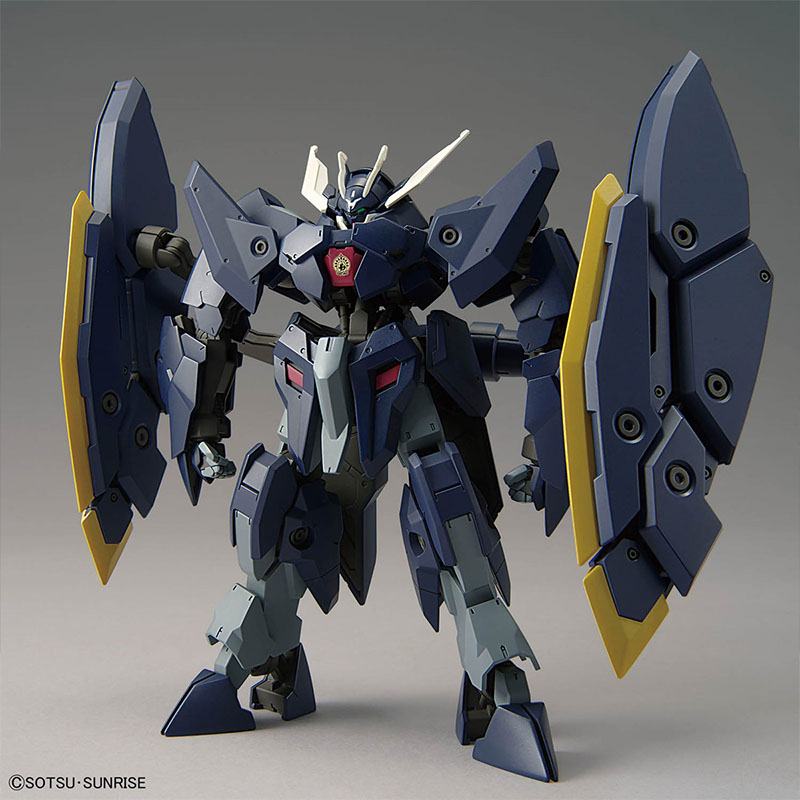 W magazynie: Oryginalny zestaw – Model Kit Pg recenzja i cena