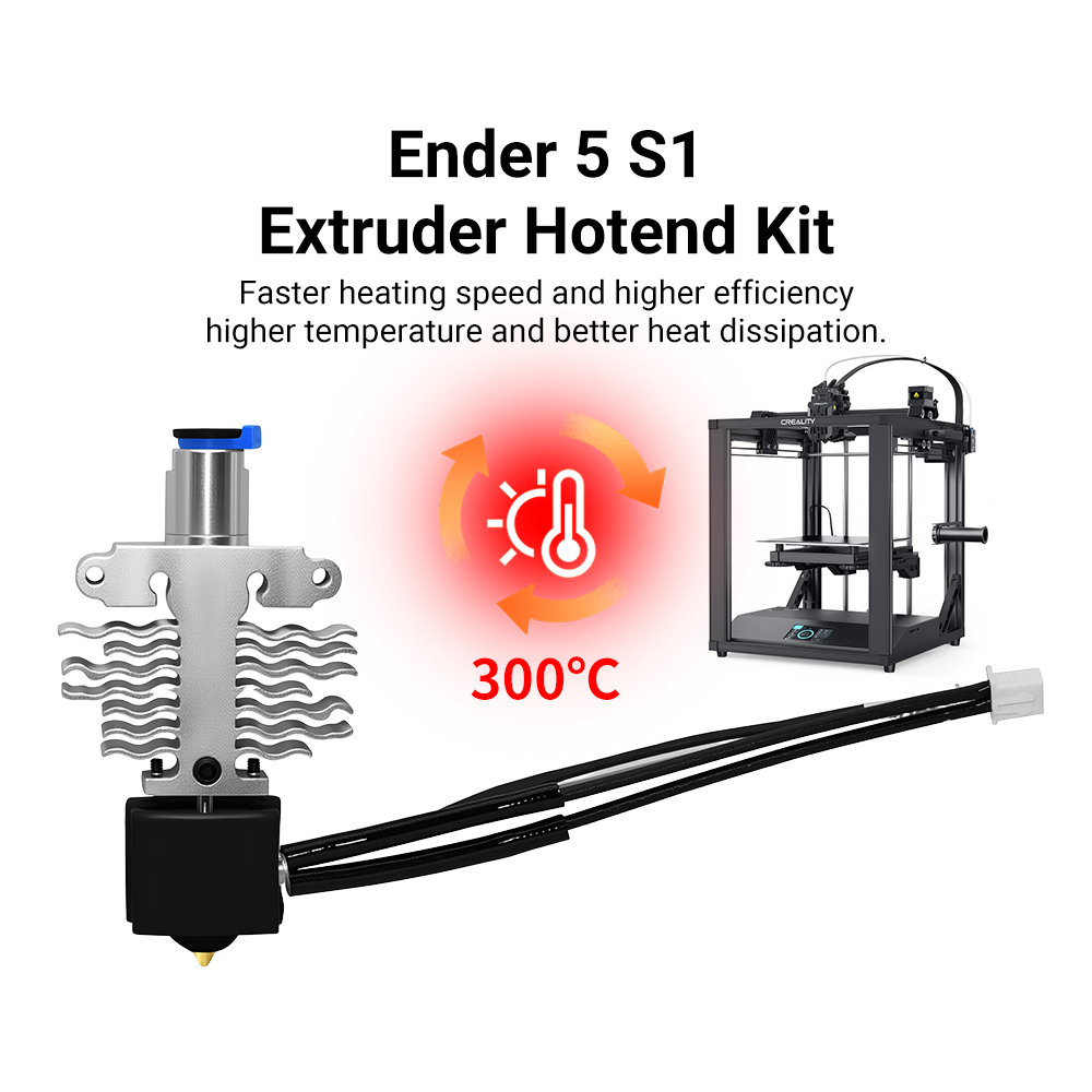 Nowość: Zestaw Wymienny Hotend – Model Kit Perfect Grade recenzja i cena