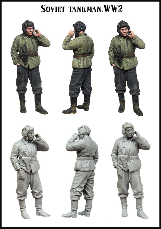 35 Elementowy Zestaw Modelarsk – Model Kit Ww2 recenzja i cena