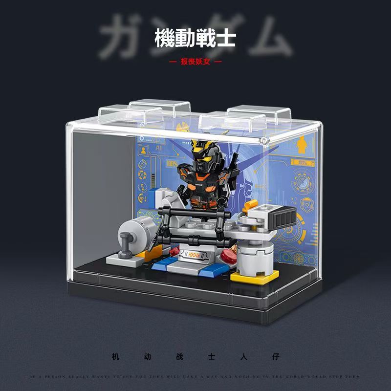 Animacja Gra Gadżety Zabawki K – Model Kit Gundam Wing recenzja i cena