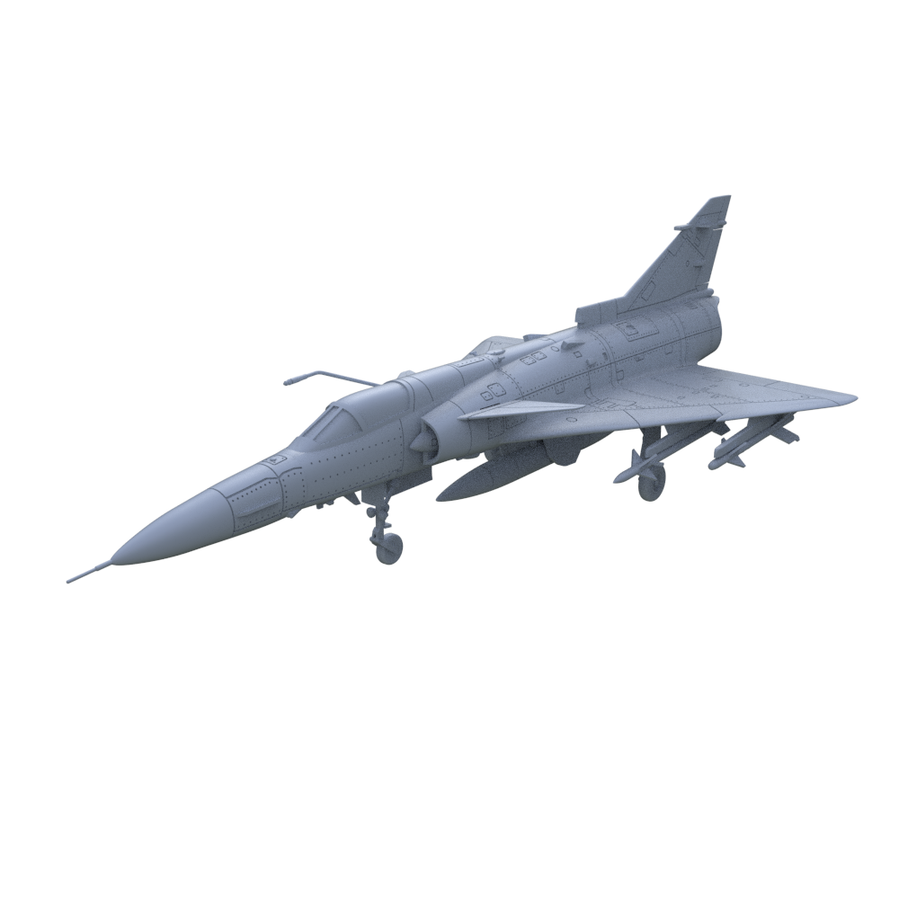 Yao's Studio LYR915 1/144 1/10 – Model Kit Studio recenzja i cena