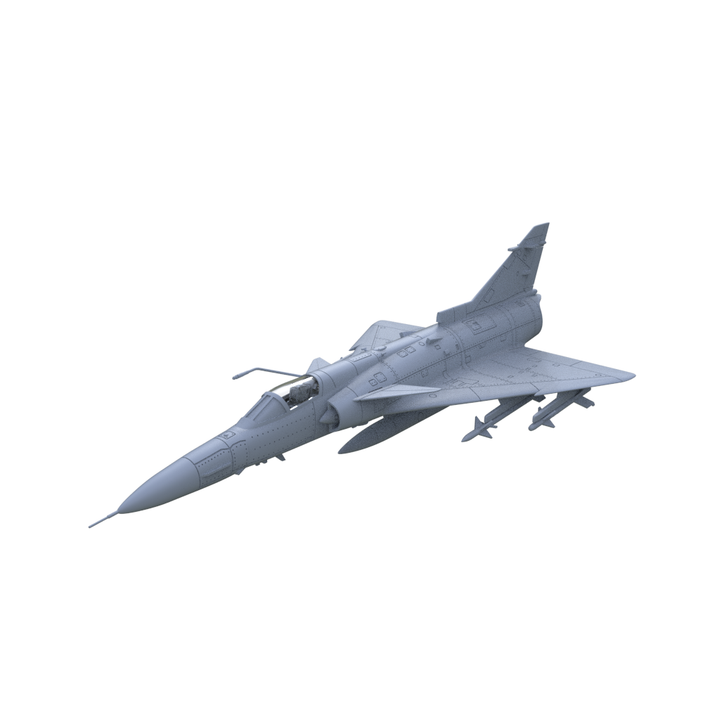 Yao's Studio LYR915 1/144 1/10 – Model Kit Studio recenzja i cena