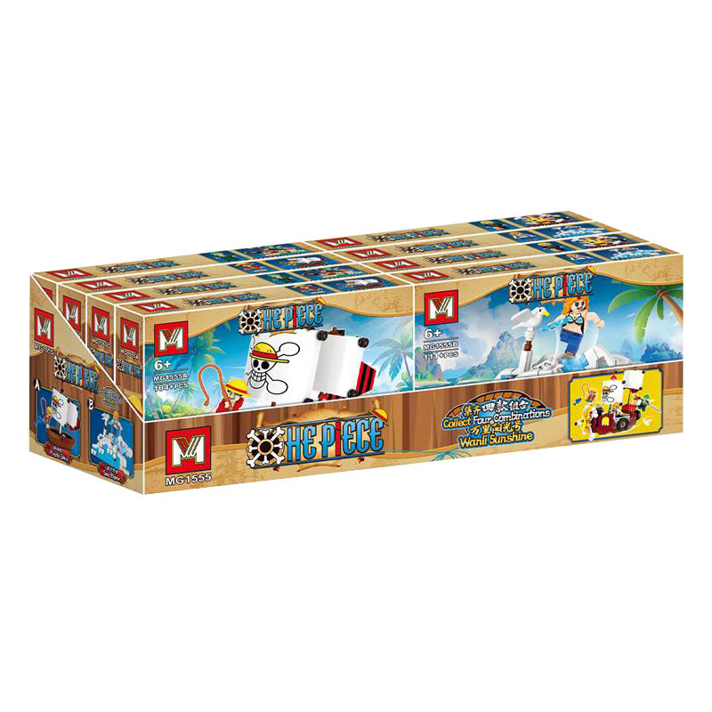 Na Stanie Jednoczęściowy State – Model Kit Bandai recenzja i cena