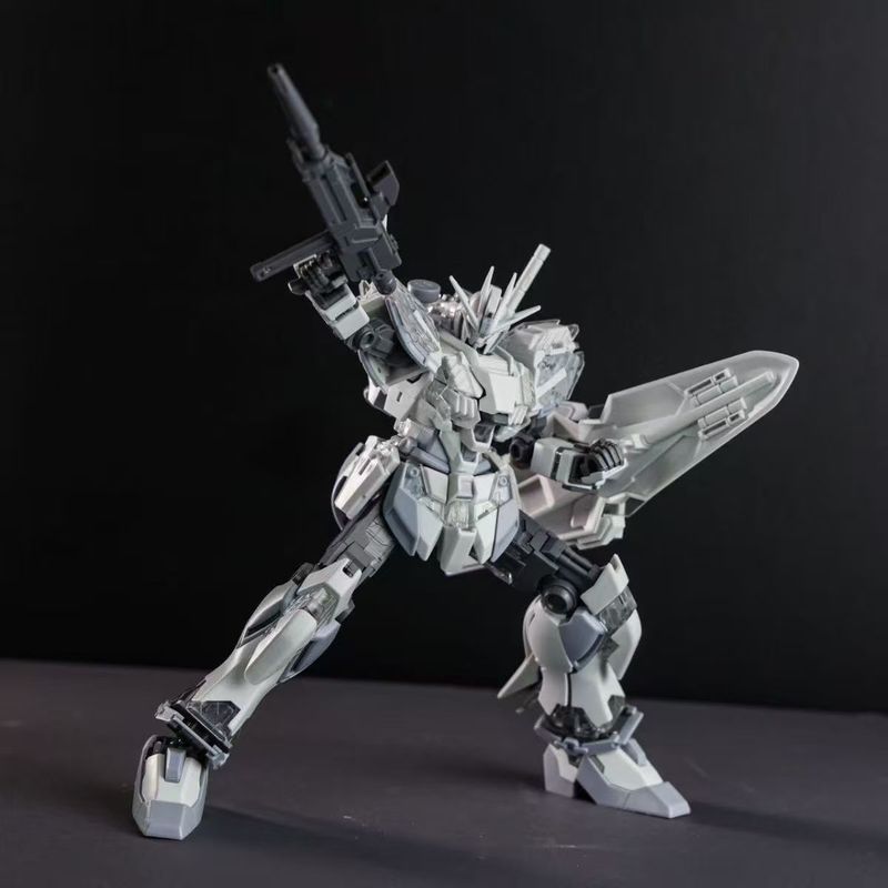 HG1/144 Narrative C Coating Ac – Model Kit Water Decal recenzja i cena