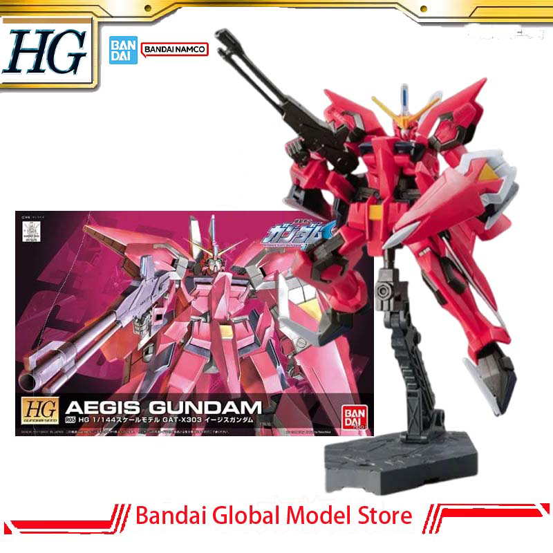Oryginalny model do składania  – Model Kit Pg recenzja i cena