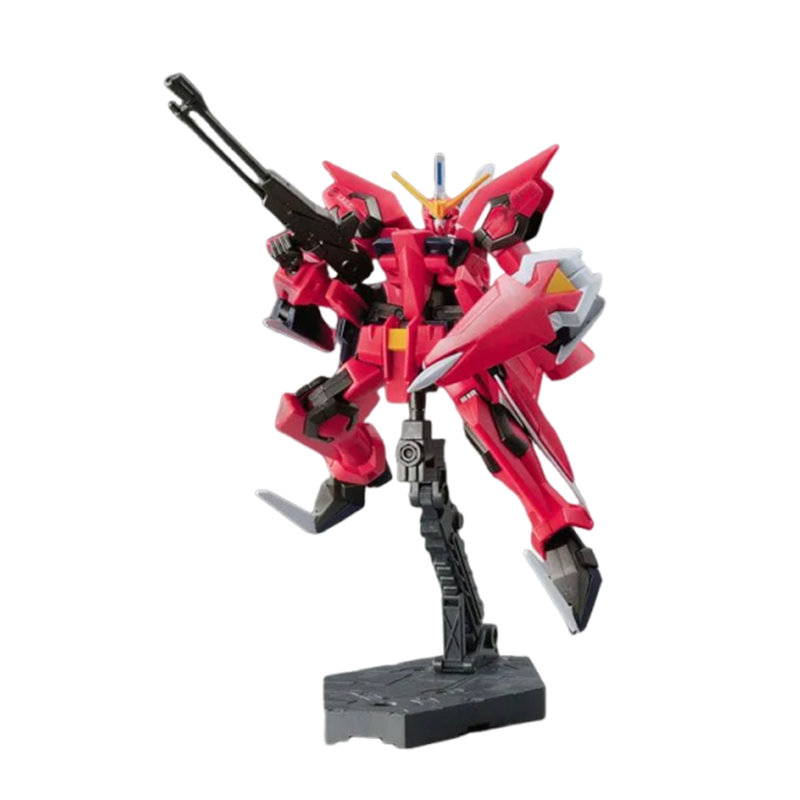 Oryginalny model do składania  – Model Kit Pg recenzja i cena