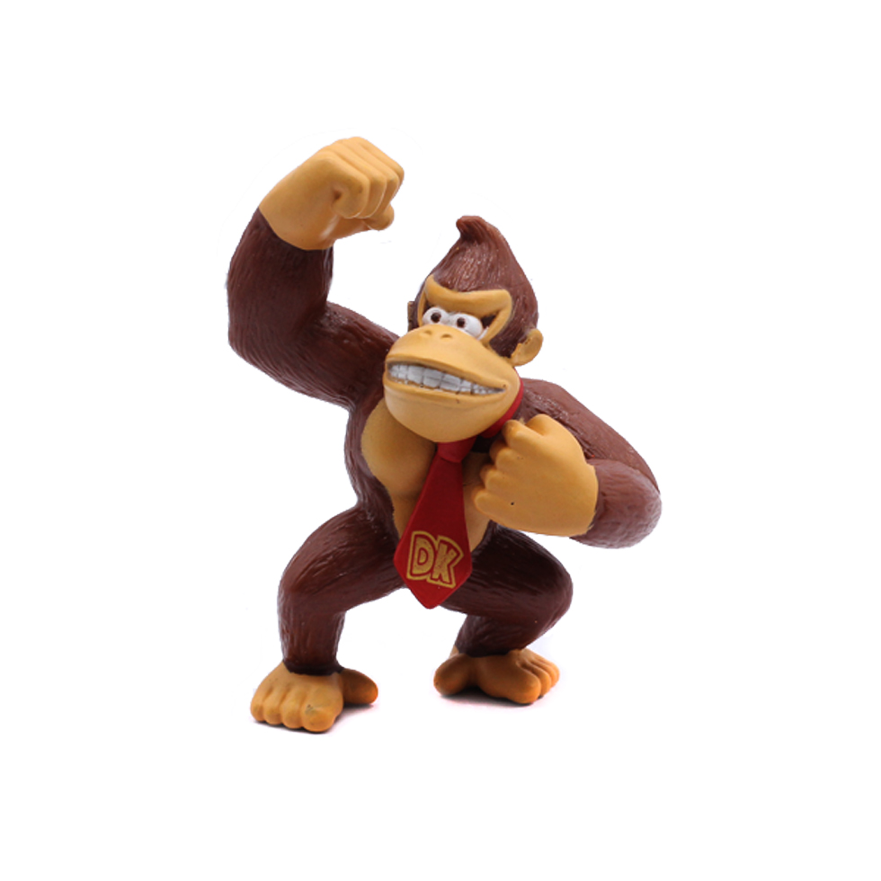 #   6 szt./zestaw Super M Bros – Model Kit Bandai recenzja i cena