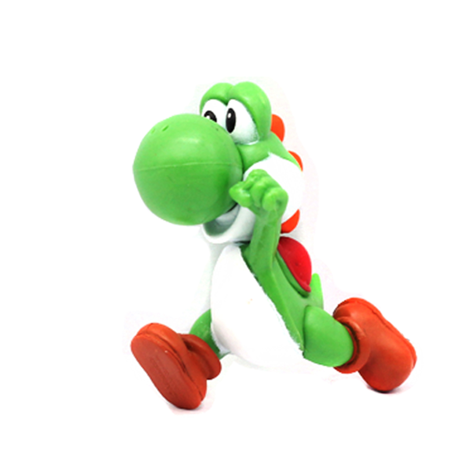 #   6 szt./zestaw Super M Bros – Model Kit Bandai recenzja i cena