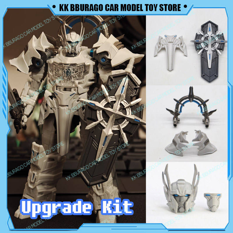 Zestaw do modyfikacji figurek  – Model Kit Studio recenzja i cena